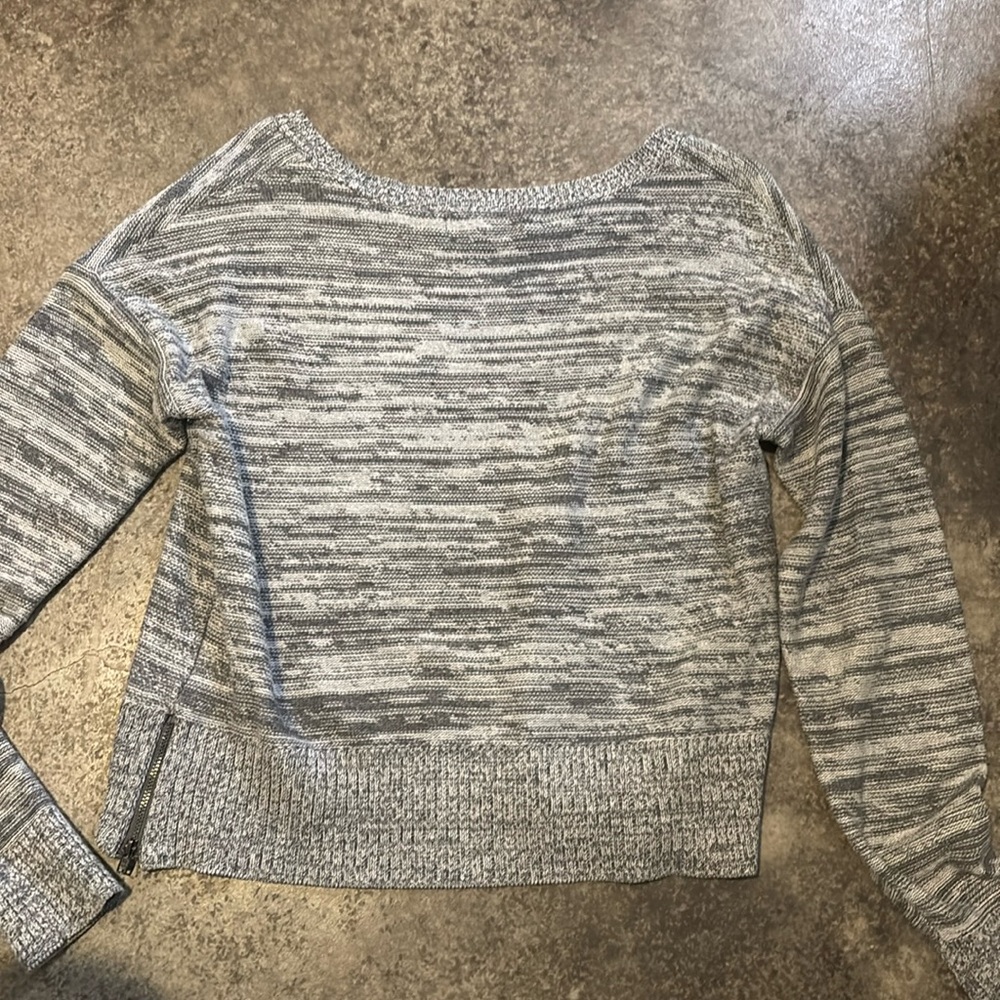 Sweater from banana Republic